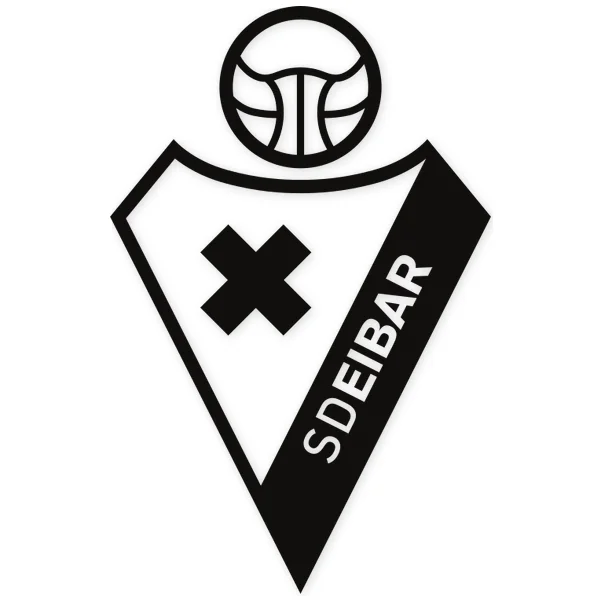 eibar · sdeibar · team · soccer · ball · insignia