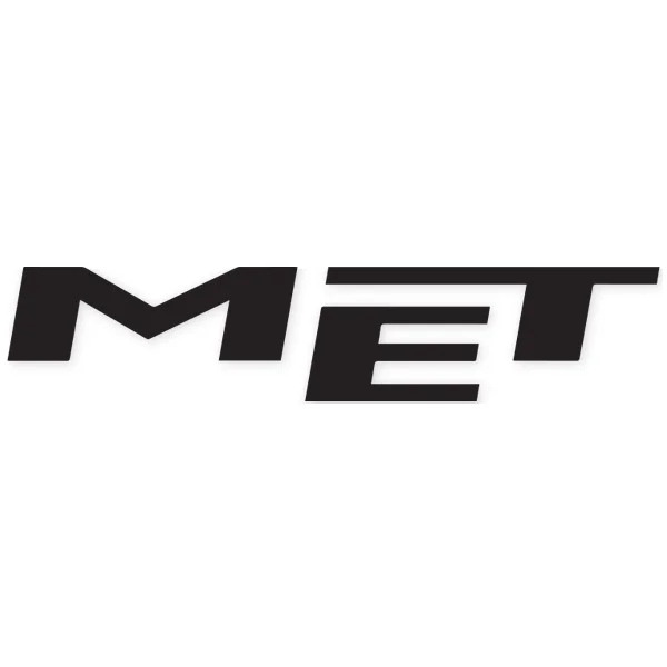 met · downhill · helmet