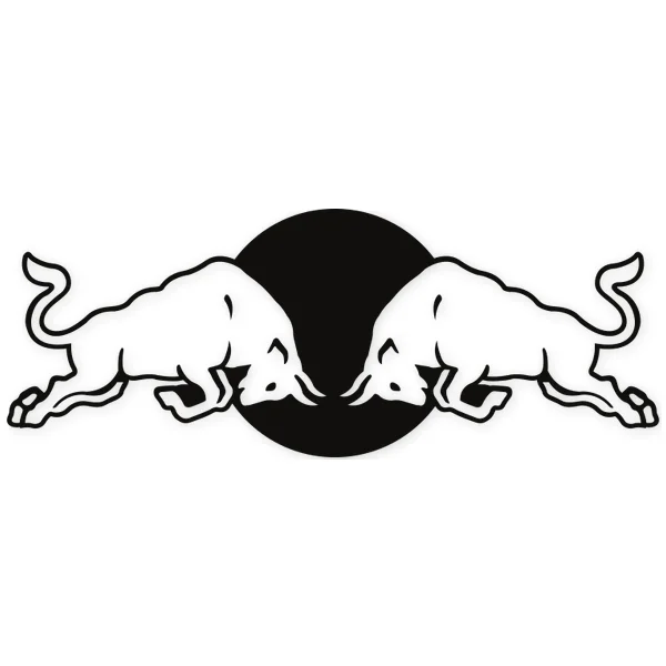 red bull ยท bull ยท motocross ยท off road ยท horns ยท motorbike ยท car