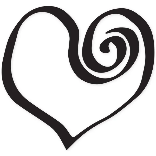 heroes del silencio · heart · tattoo