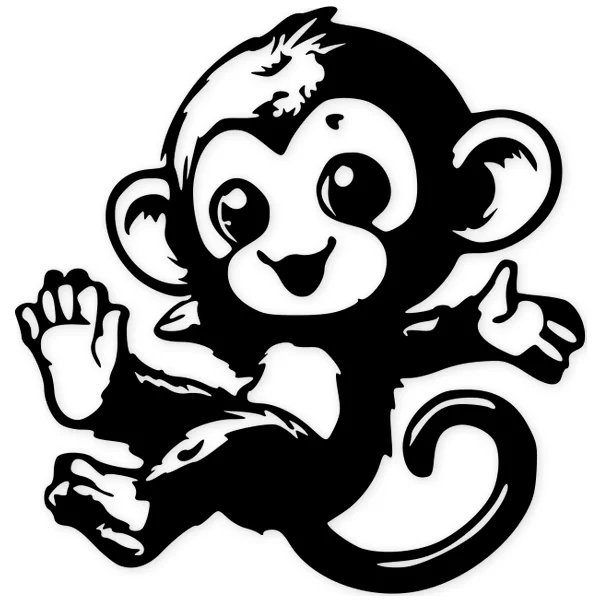 ape · kids