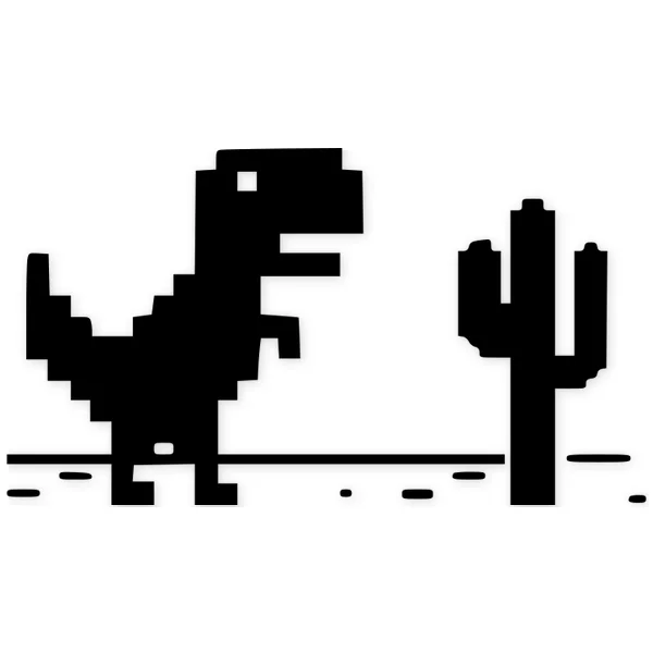 cactus · google · internet · dinosaur