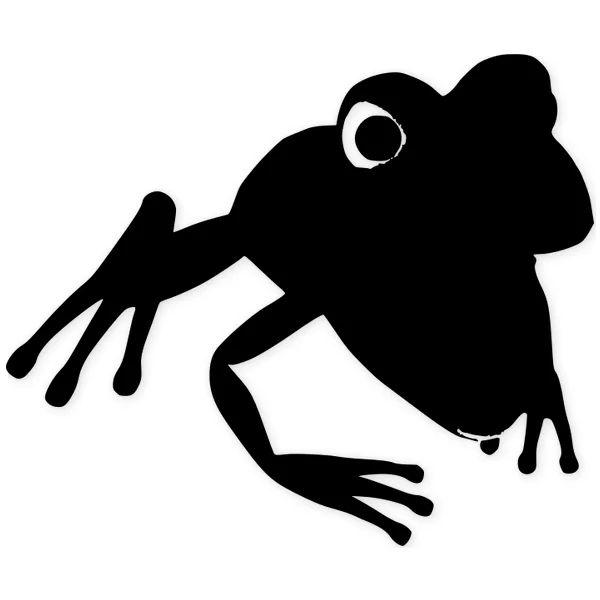 frog