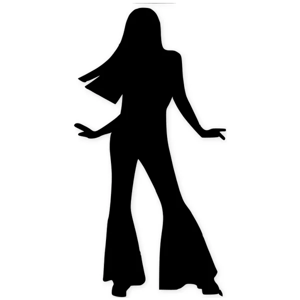 dance · girl