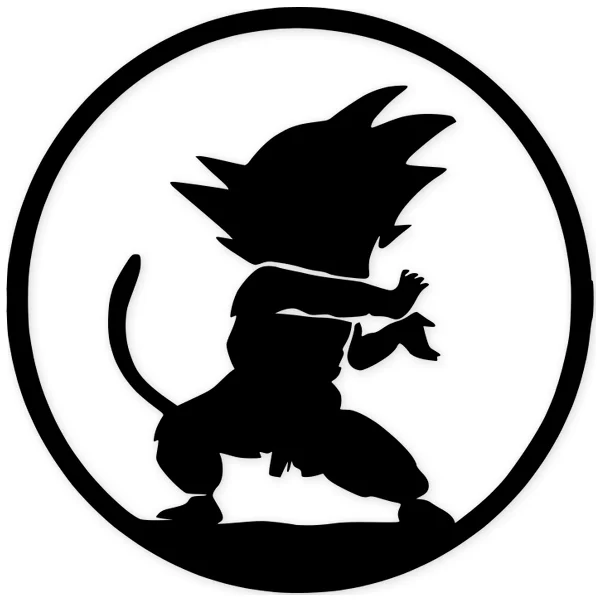 dragon ball · goku · japan · manga · oriental · japanese · cartoons · kids