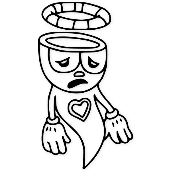 cuphead ยท gamer ยท retro ยท game ยท cartoons ยท kids