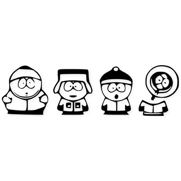 south park · serie