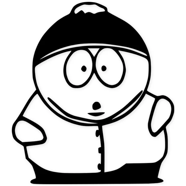 south park · serie