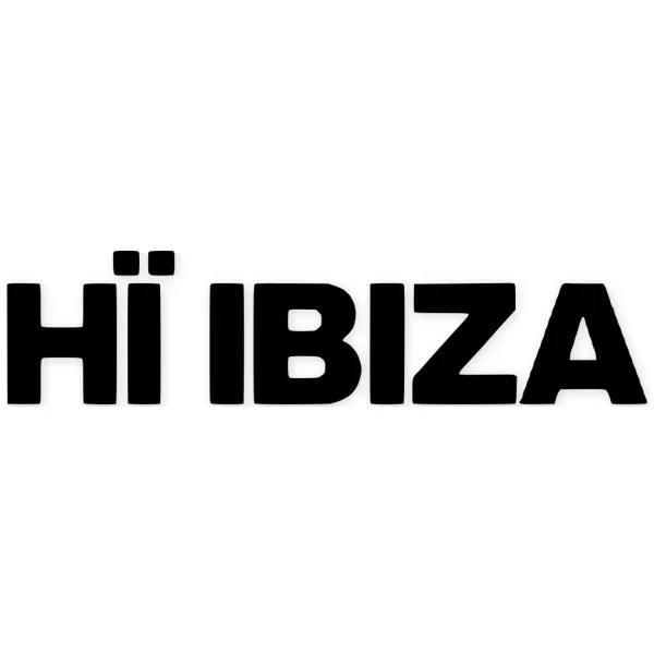 hi ibiza · ibiza