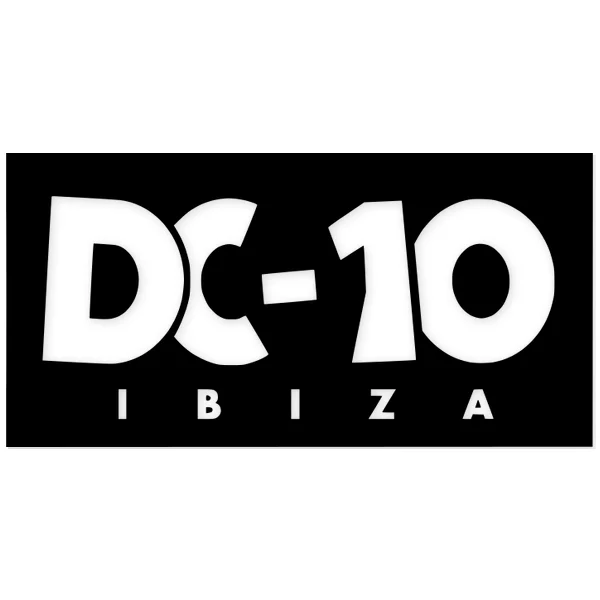 dc10 · ibiza
