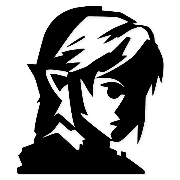 nintendo · the legend of zelda · gaming