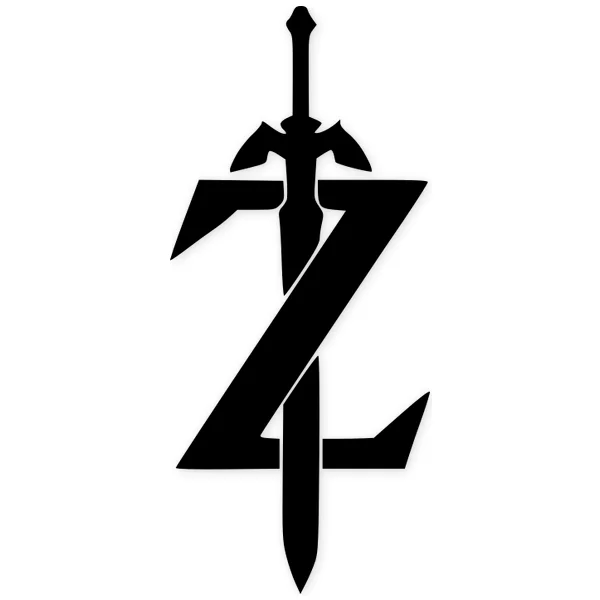 nintendo · the legend of zelda · gaming · sword