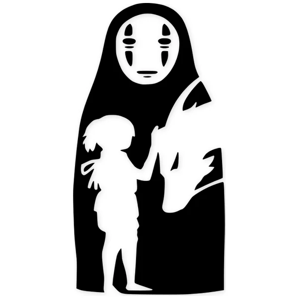 spirited away · japanese · cartoons · kids
