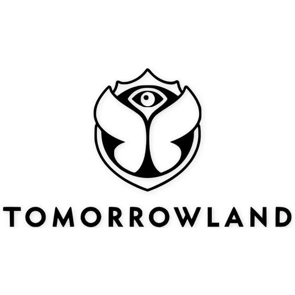 belgium · tomorrowland
