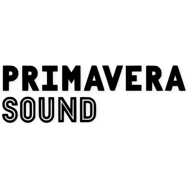 primavera sound ยท barcelona