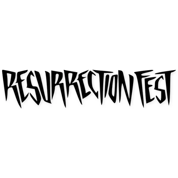 resurrection fest · viveiro · galicia · metal