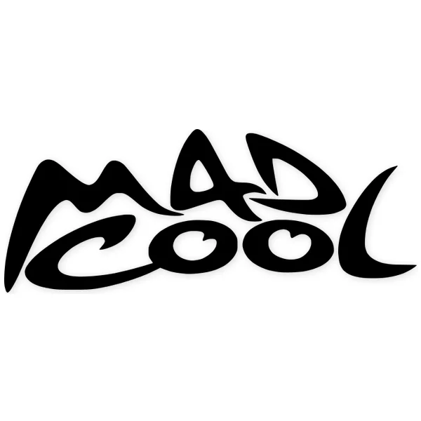 mad cool · madrid