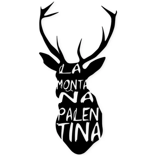 palentina · deer · mountaineering · mountain