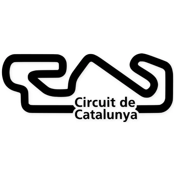 catalonia · circuit · f1 · race · car
