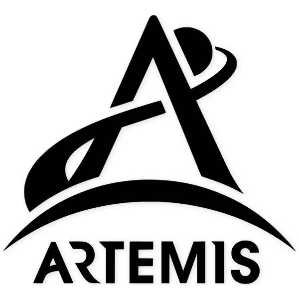 artemis · nasa · spaceman · space