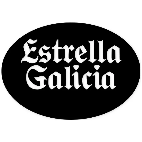 estrella galicia ยท drink ยท drink