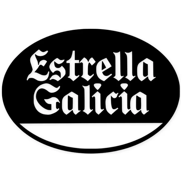 estrella galicia ยท drink ยท drink