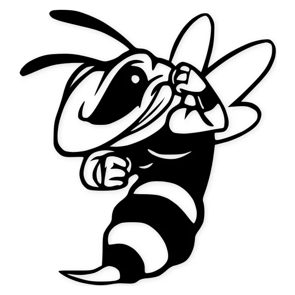 wasp · yeye · mod