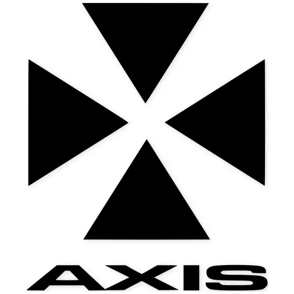 axis records · techno