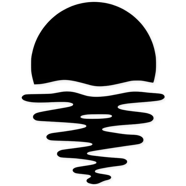 sun · water