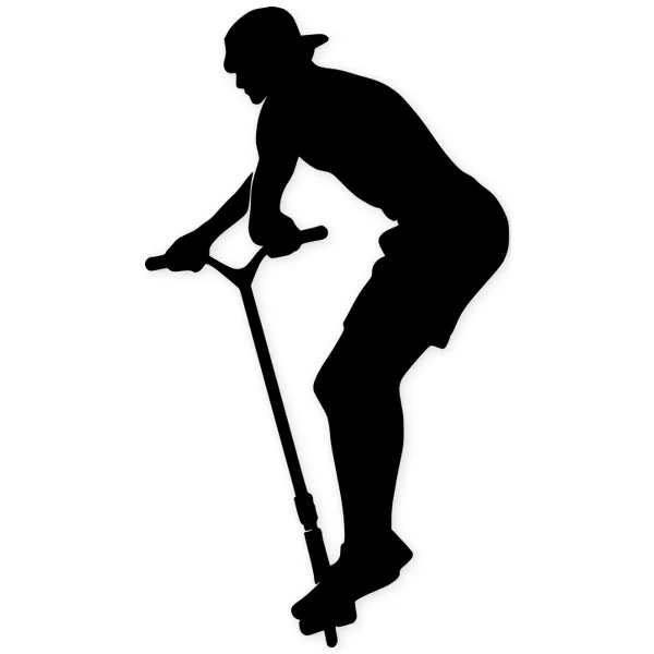 scooter freestyle