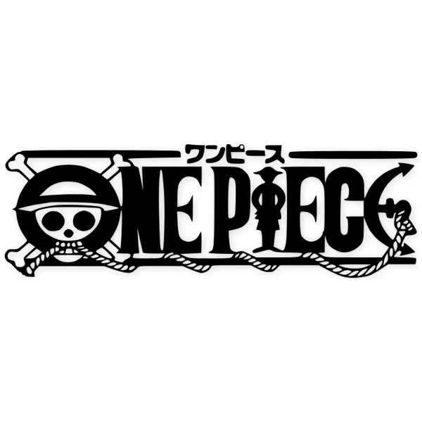 one piece · anime