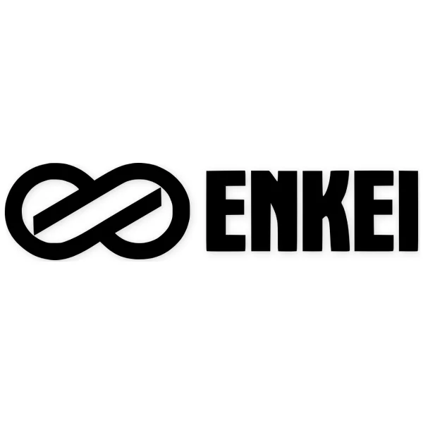 enkei · car
