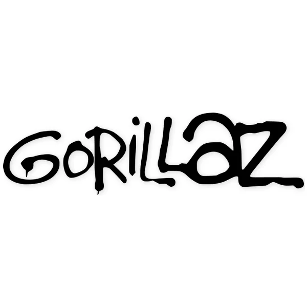 gorillaz ยท punk ยท electronic ยท rock and roll