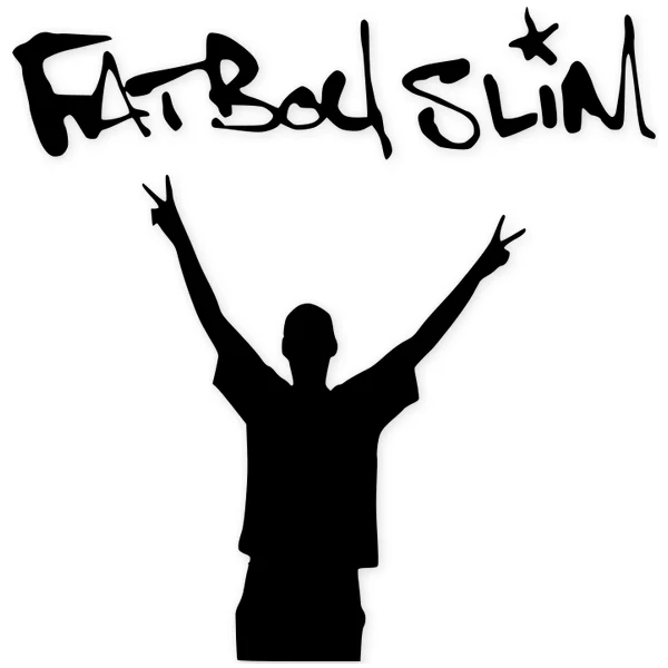 fatboy slim · electronica