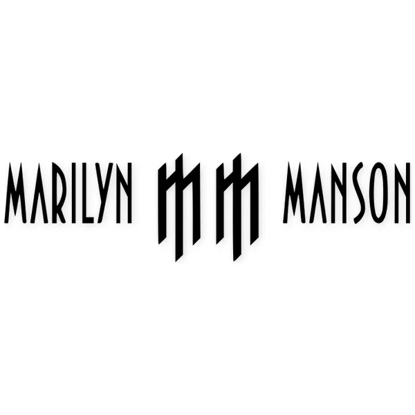 marilyn manson · metal · rock and roll
