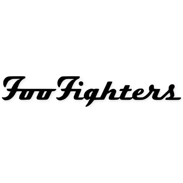 foo fighters ยท rock and roll