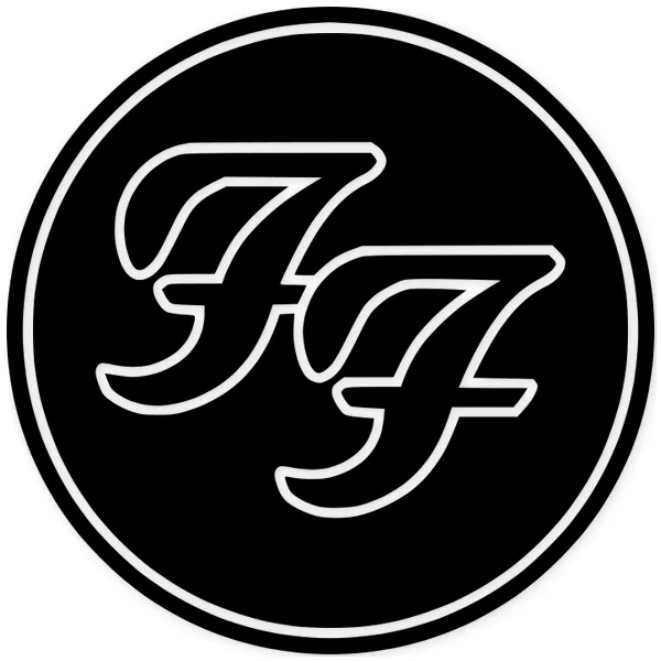 foo fighters ยท rock
