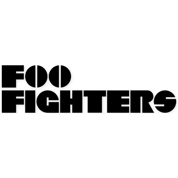 foo fighters ยท rock