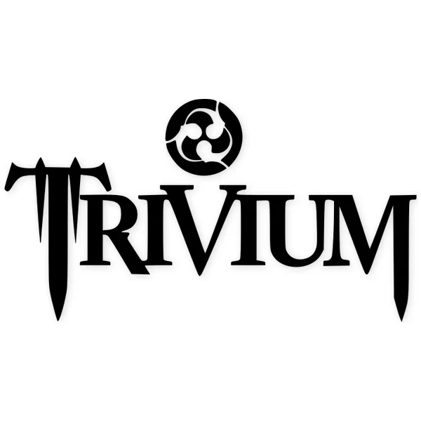 trivium · metal