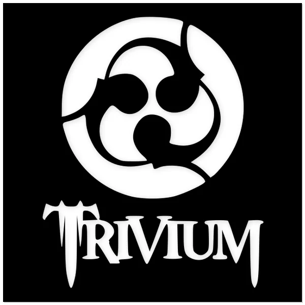 trivium · metal