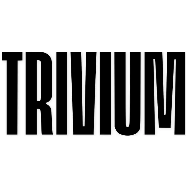 trivium ยท metal
