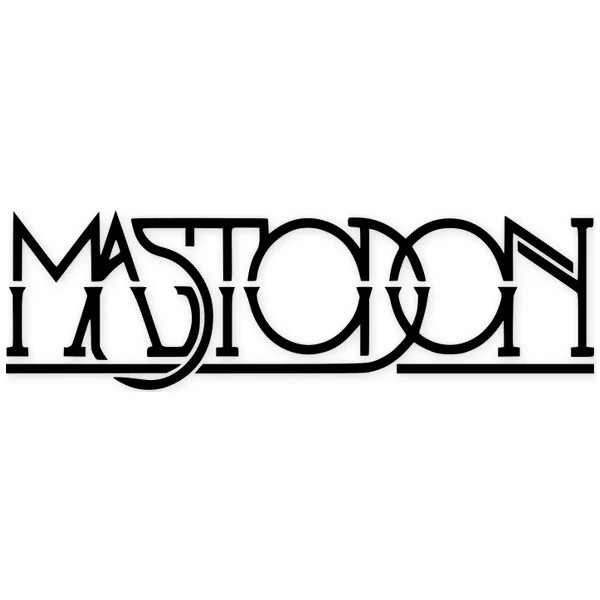 mastodon ยท rock