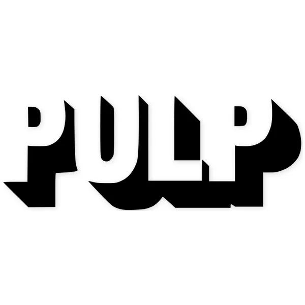 pulp · beatles