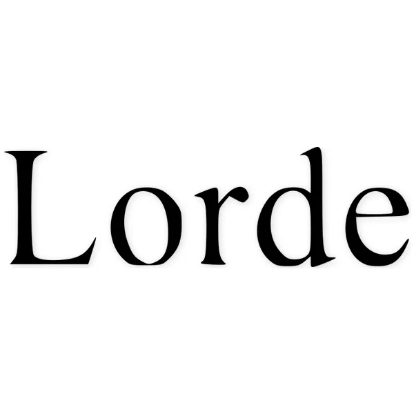 art pop ยท lorde ยท alternative pop ยท indie ยท pop ยท rock
