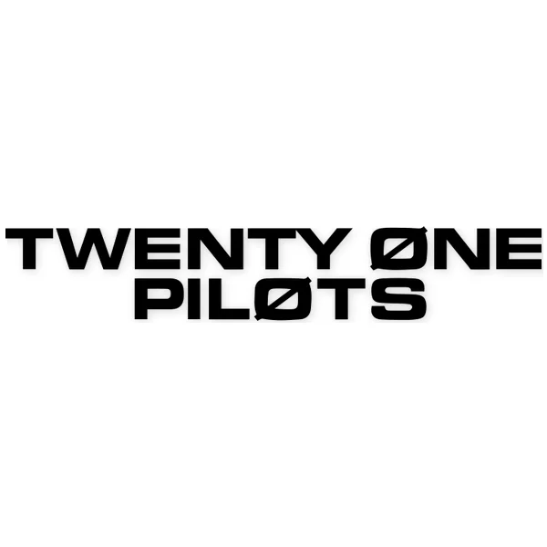 twenty one pilots ยท indie ยท reggae ยท pop ยท hip hop ยท rock