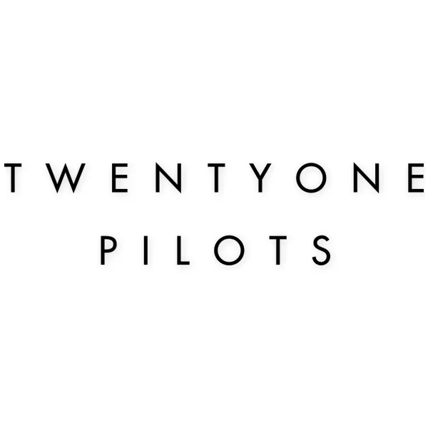 twenty one pilots ยท indie ยท reggae ยท pop ยท hip hop ยท rock