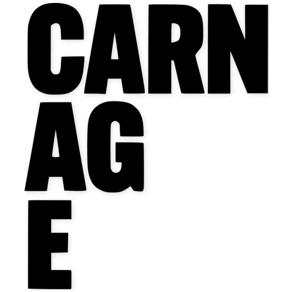nick cave ยท grunge ยท punk ยท metal ยท rock