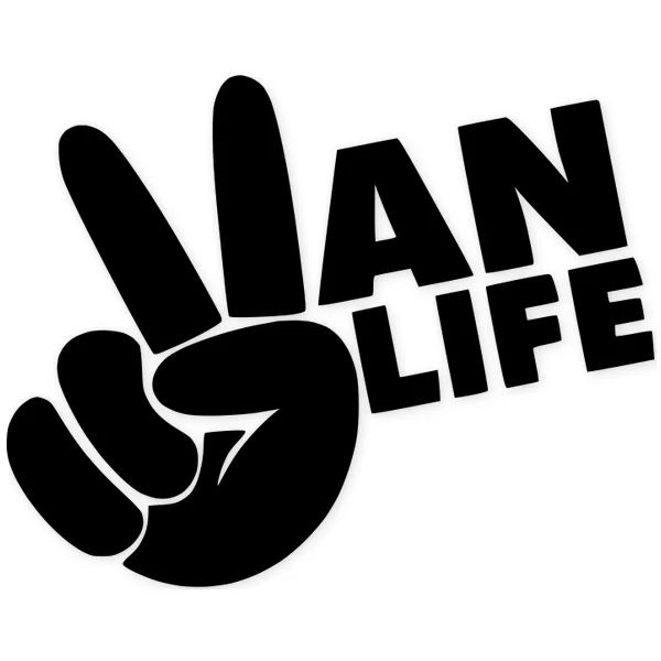 van life · camper