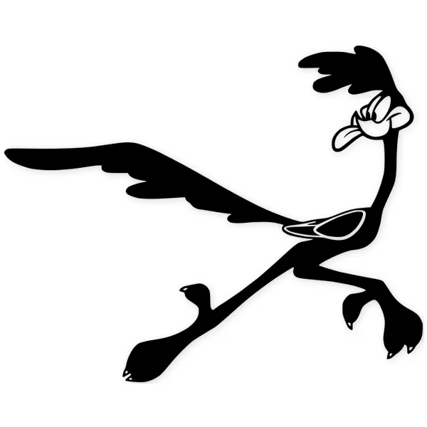 roadrunner · looney tunes · warner bros