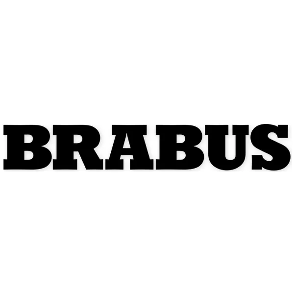 brabus · motor